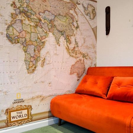 Cosy Holiday Cottage In Crickhowell. Llangattock Zewnętrze zdjęcie