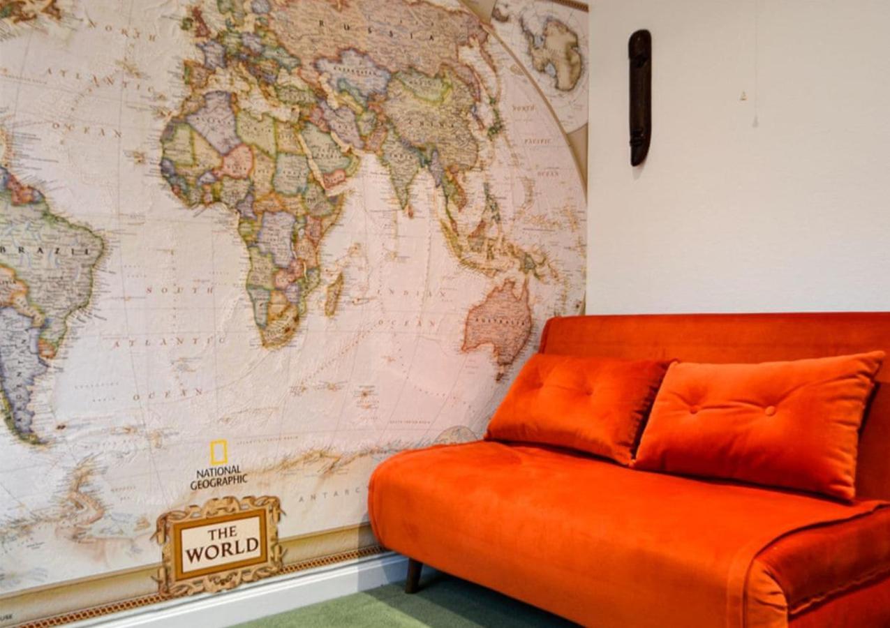 Cosy Holiday Cottage In Crickhowell. Llangattock Zewnętrze zdjęcie